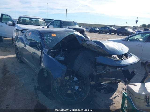 2021 1G1FB1RS6M0131382 main image
