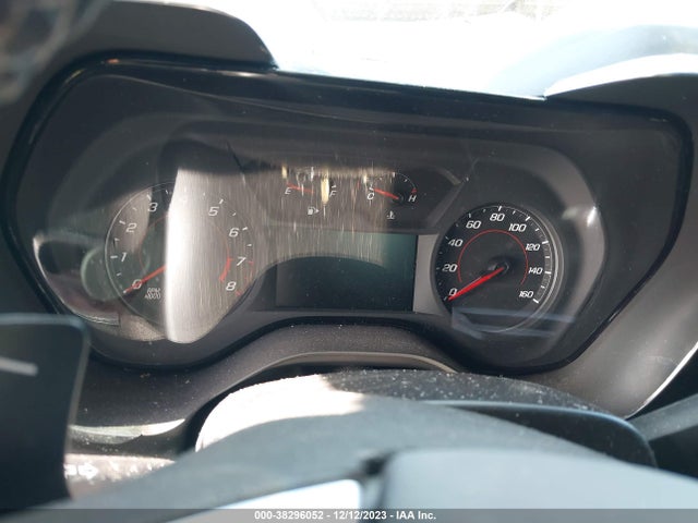 Chevrolet Camaro Rwd  1lt 2021 1G1FB1RS6M0131382 Image 7