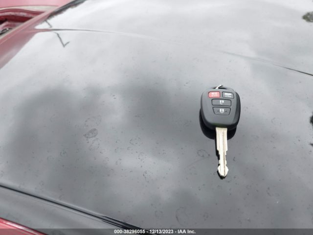 JF1ZNAA10F9707101 Scion FR-S