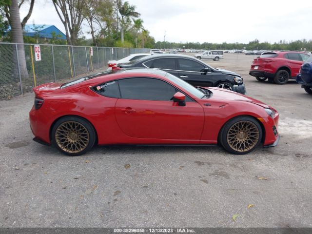 JF1ZNAA10F9707101 Scion FR-S