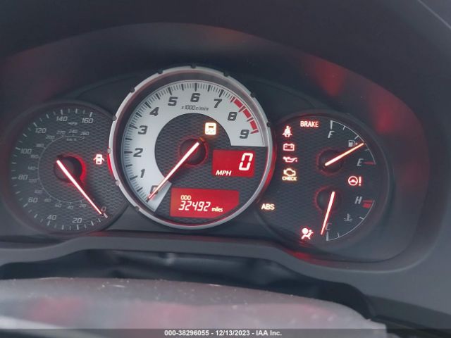 JF1ZNAA10F9707101 Scion FR-S