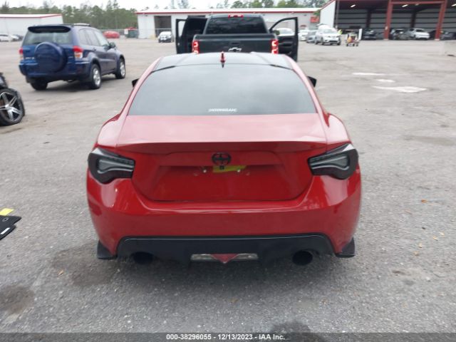 JF1ZNAA10F9707101 Scion FR-S