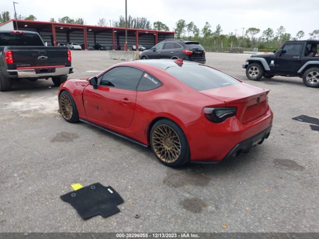 JF1ZNAA10F9707101 Scion FR-S