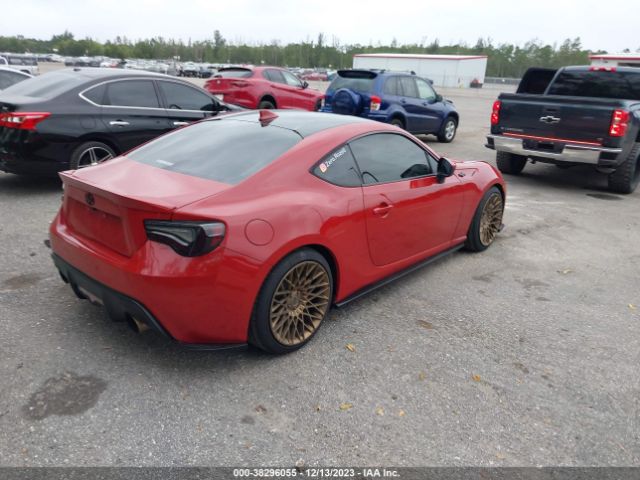 JF1ZNAA10F9707101 Scion FR-S