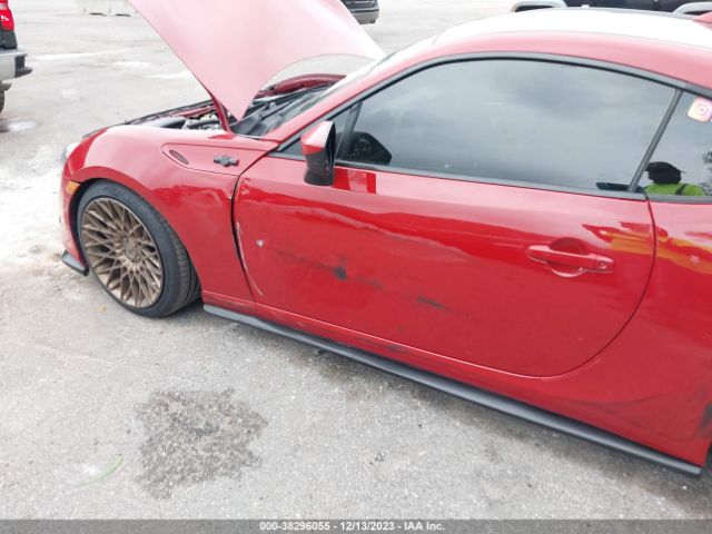 JF1ZNAA10F9707101 Scion FR-S