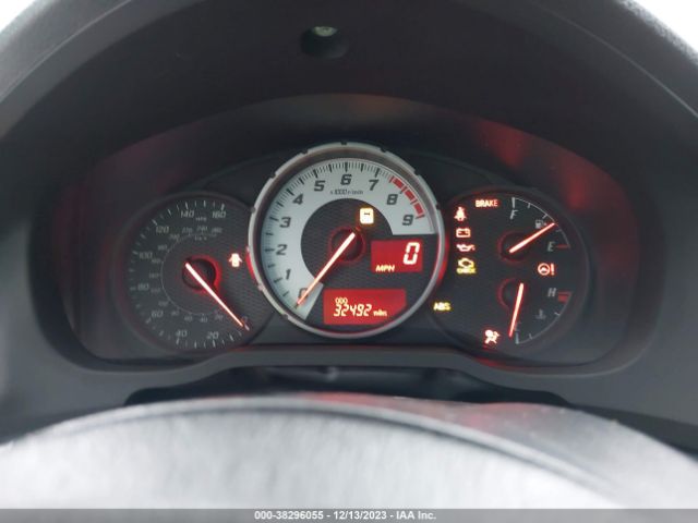 JF1ZNAA10F9707101 Scion FR-S