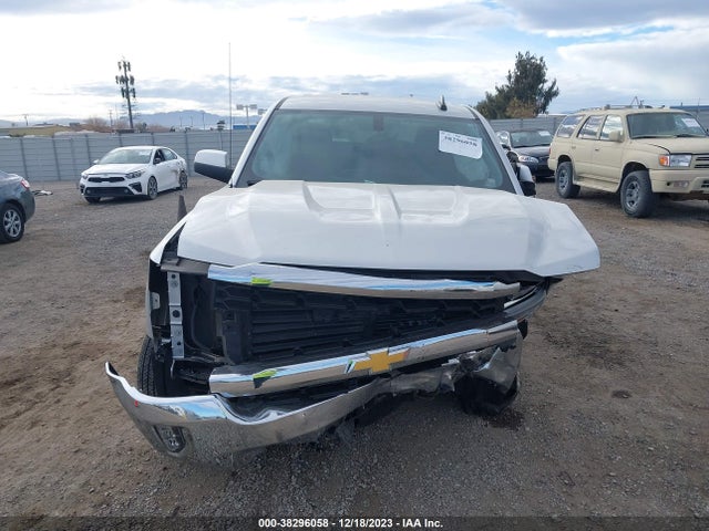 Chevrolet Silverado 1500 1lt 2018 3GCPCREC8JG581807 Image 11