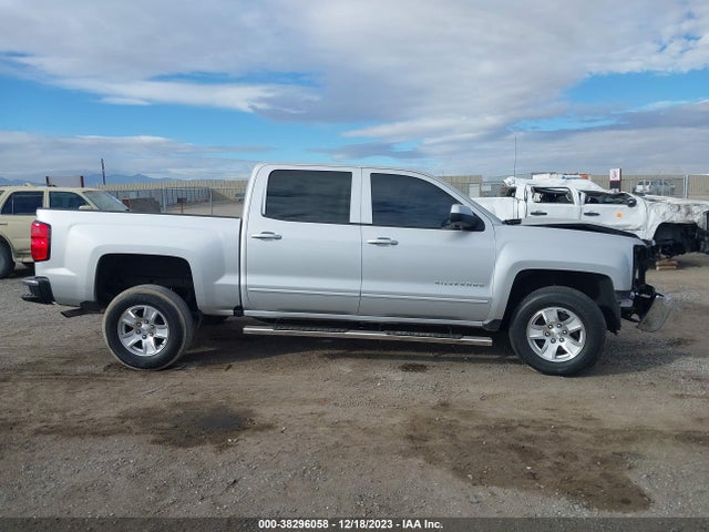 Chevrolet Silverado 1500 1lt 2018 3GCPCREC8JG581807 Image 12
