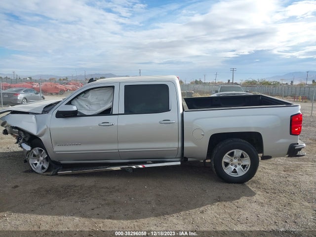 Chevrolet Silverado 1500 1lt 2018 3GCPCREC8JG581807 Image 13