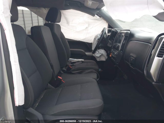 Chevrolet Silverado 1500 1lt 2018 3GCPCREC8JG581807 Image 5