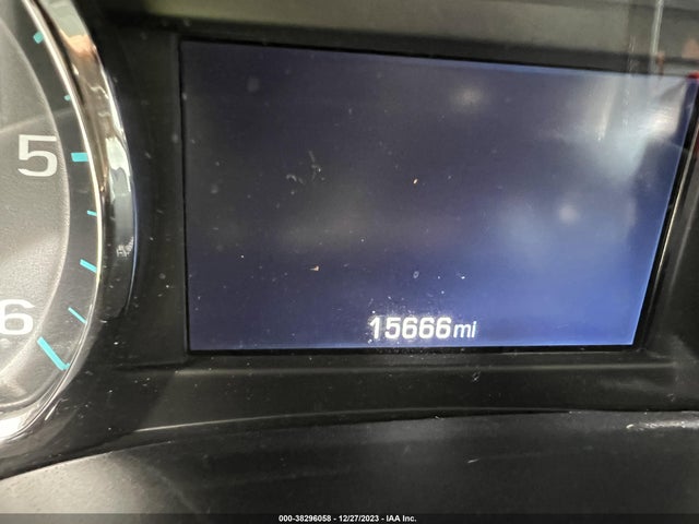 Chevrolet Silverado 1500 1lt 2018 3GCPCREC8JG581807 Image 7