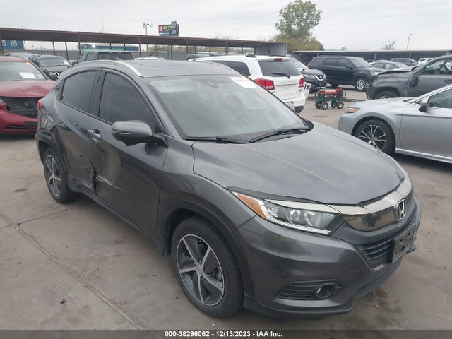 2022 3CZRU6H56NM754081 main image