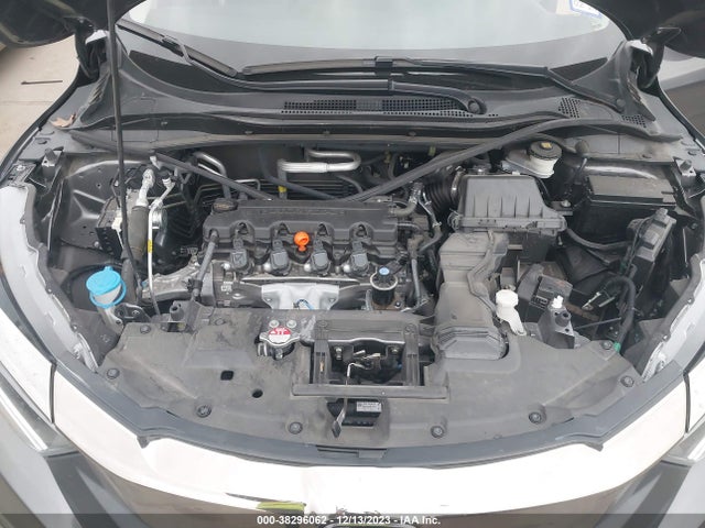 Honda Hr-v Awd Ex 2022 3CZRU6H56NM754081 Image 10