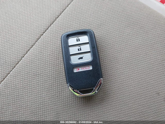 Honda Hr-v Awd Ex 2022 3CZRU6H56NM754081 Image 11