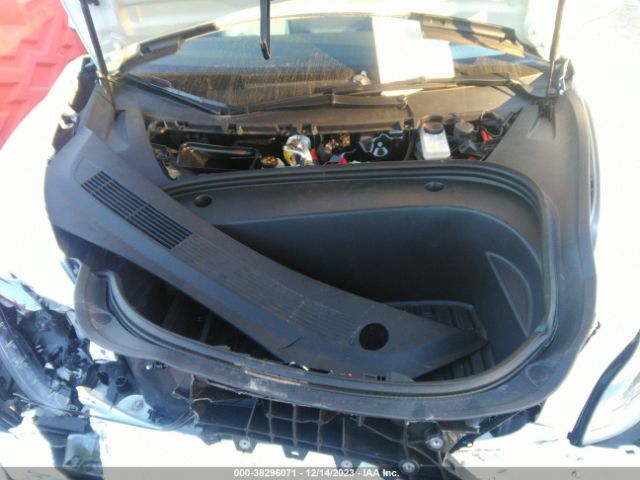 5YJ3E1EA5PF553681 Tesla Model 3 Rear-wheel Drive