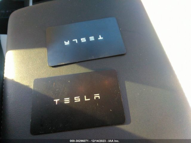 5YJ3E1EA5PF553681 Tesla Model 3 Rear-wheel Drive