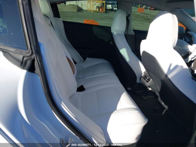 5YJ3E1EA5PF553681 Tesla Model 3 Rear-wheel Drive