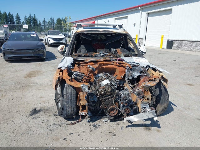 2022 AUDI Q5 WA1GAAFY0N2082557 Photo 5