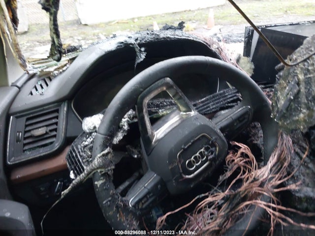 2022 AUDI Q5 WA1GAAFY0N2082557 Photo 6