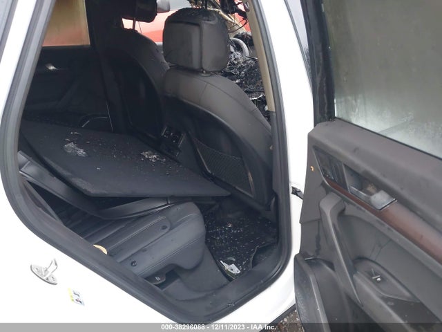 2022 AUDI Q5 WA1GAAFY0N2082557 Photo 7