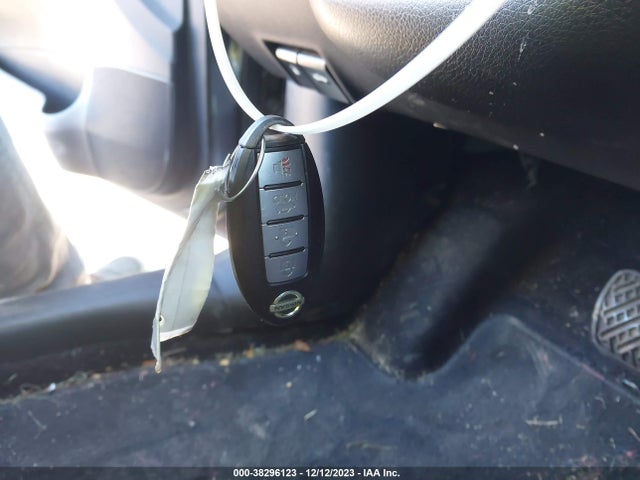 Nissan SENTRA SV 2018 3N1AB7APXJY253629 Image 11