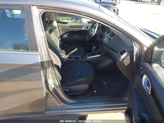 Nissan SENTRA SV 2018 3N1AB7APXJY253629 Image 5