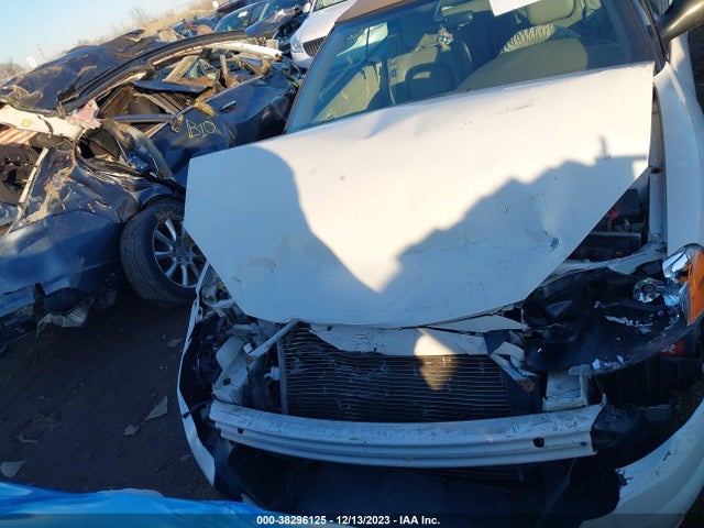 2006 CHRYSLER SEBRING TOURING VIN: 1C3EL55R56N136352