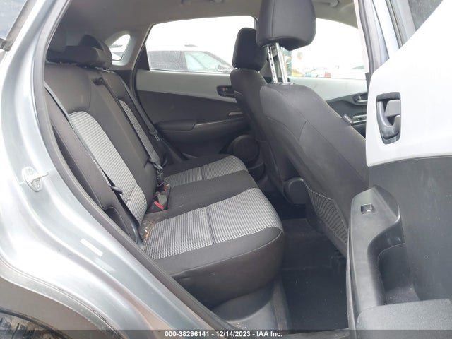 2020 HYUNDAI KONA SEL VIN: KM8K22AA7LU567904