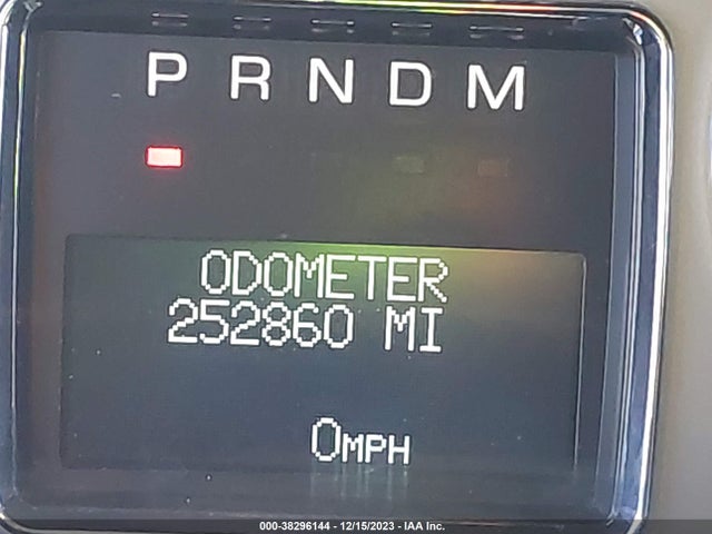 2007 CADILLAC ESCALADE STANDARD VIN: 1GYFK63867R320559