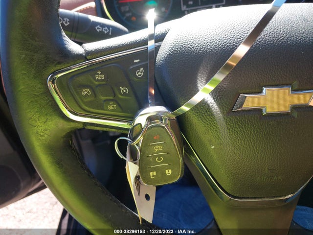 Chevrolet Cruze Premier Auto 2017 1G1BF5SM9H7227607 Image 11