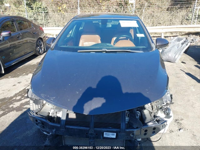 Chevrolet Cruze Premier Auto 2017 1G1BF5SM9H7227607 Image 13