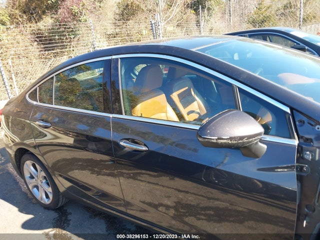 Chevrolet Cruze Premier Auto 2017 1G1BF5SM9H7227607 Image 14