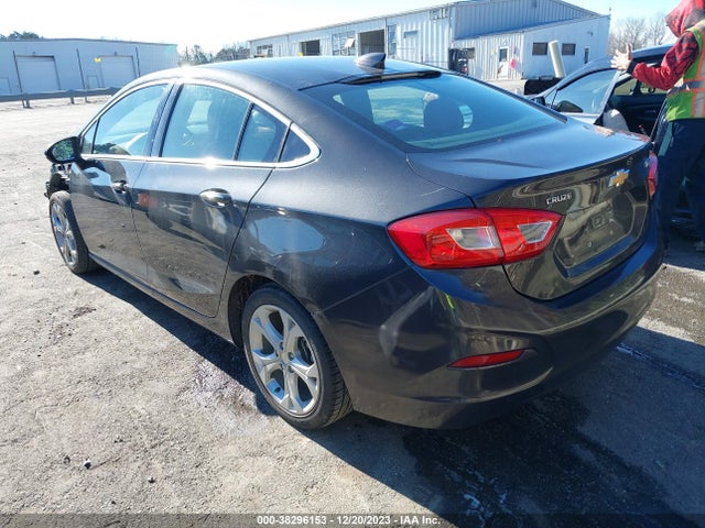 Chevrolet Cruze Premier Auto 2017 1G1BF5SM9H7227607 Image 3
