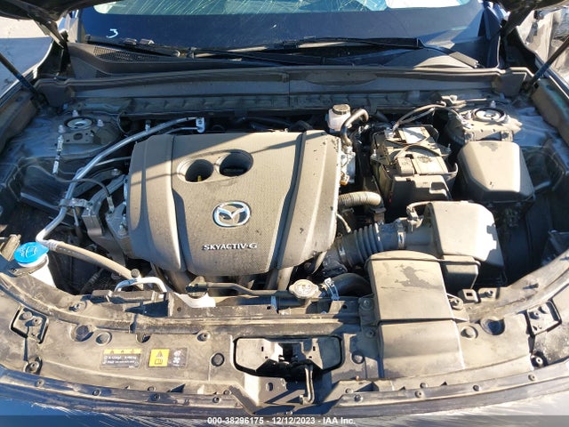 7MMVABCMXPN139563 Mazda Cx-50 2.5 S Preferred Plus