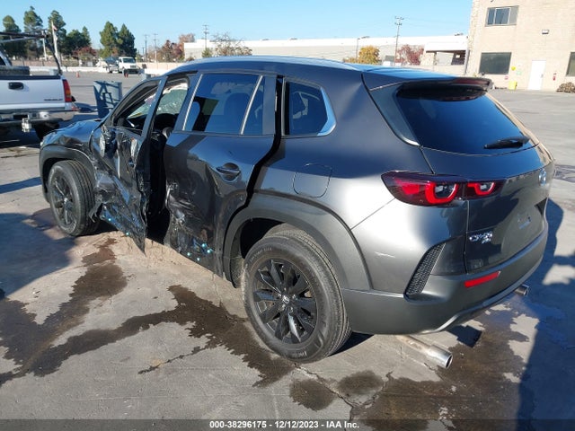 7MMVABCMXPN139563 Mazda Cx-50 2.5 S Preferred Plus