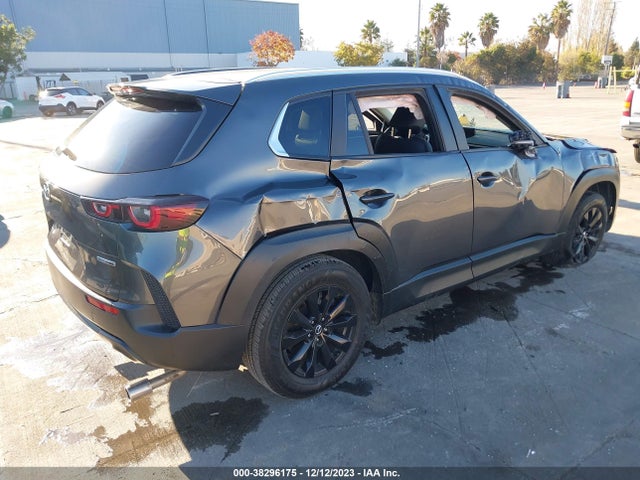 7MMVABCMXPN139563 Mazda Cx-50 2.5 S Preferred Plus