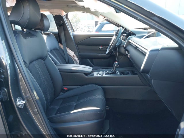 7MMVABCMXPN139563 Mazda Cx-50 2.5 S Preferred Plus