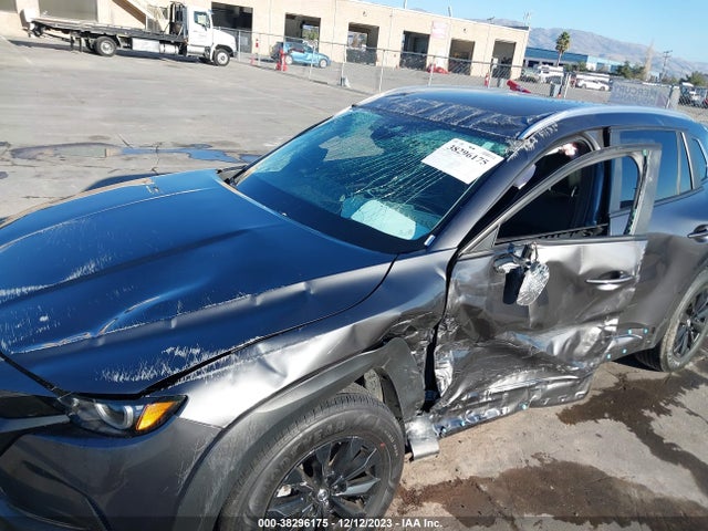 7MMVABCMXPN139563 Mazda Cx-50 2.5 S Preferred Plus