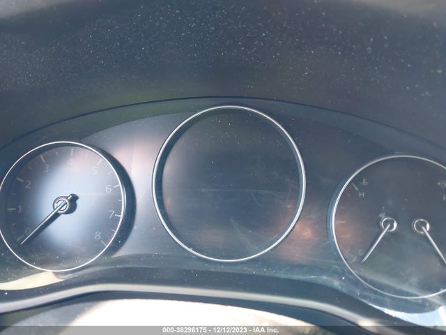 7MMVABCMXPN139563 Mazda Cx-50 2.5 S Preferred Plus