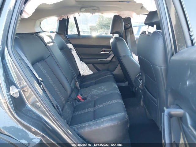 7MMVABCMXPN139563 Mazda Cx-50 2.5 S Preferred Plus