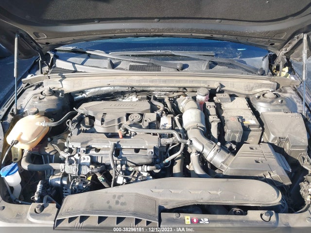 KIA K5 EX 2021 5XXG34J26MG075108 Image 10