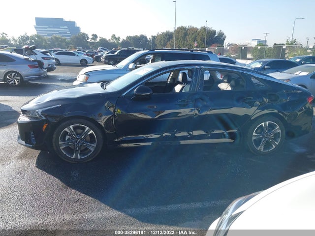 KIA K5 EX 2021 5XXG34J26MG075108 Image 14