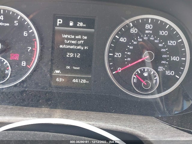 KIA K5 EX 2021 5XXG34J26MG075108 Image 15
