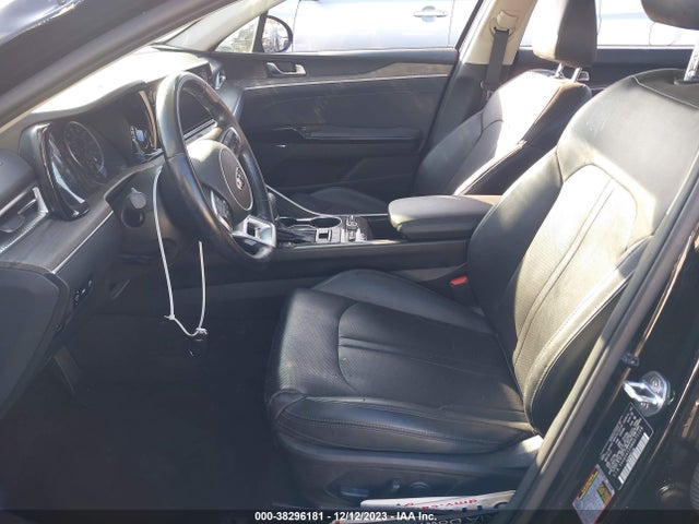 KIA K5 EX 2021 5XXG34J26MG075108 Image 5