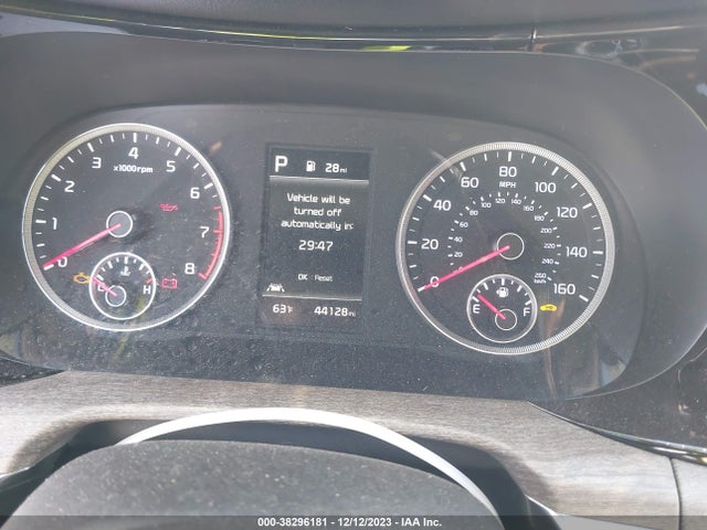 KIA K5 EX 2021 5XXG34J26MG075108 Image 7