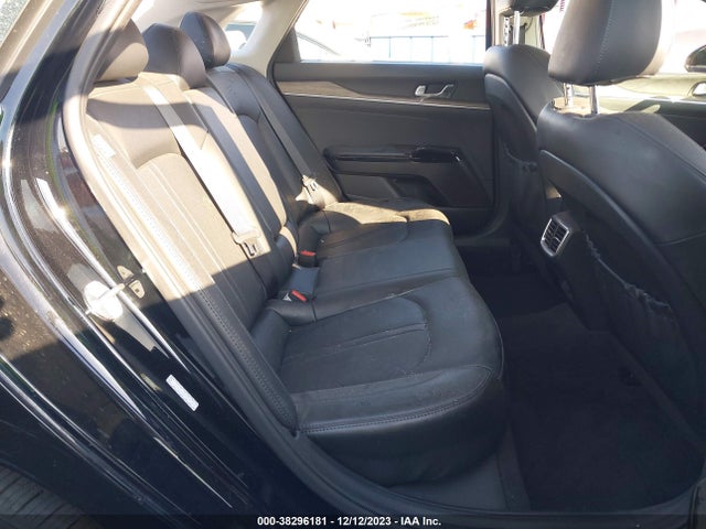 KIA K5 EX 2021 5XXG34J26MG075108 Image 8