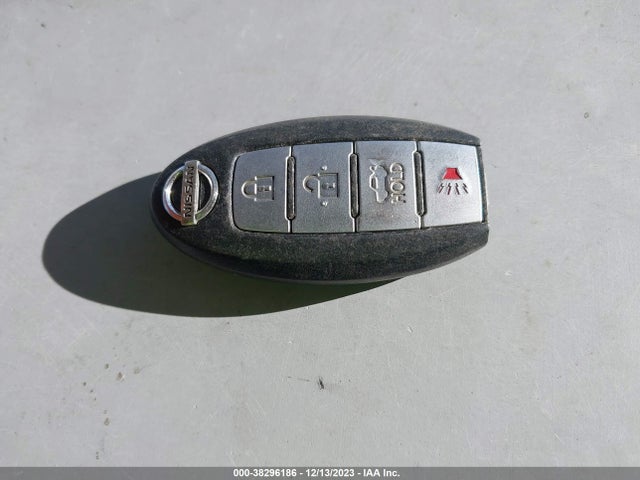 2014 NISSAN ALTIMA 2.5 S VIN: 1N4AL3APXEN386161