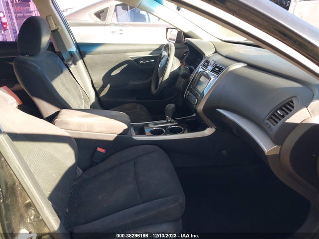 2014 NISSAN ALTIMA 2.5 S VIN: 1N4AL3APXEN386161