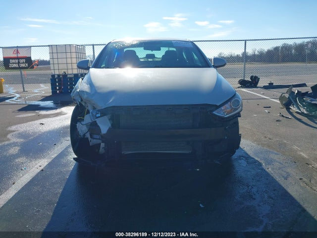 Hyundai ELANTRA SE 2017 5NPD84LF6HH088147 Image 13