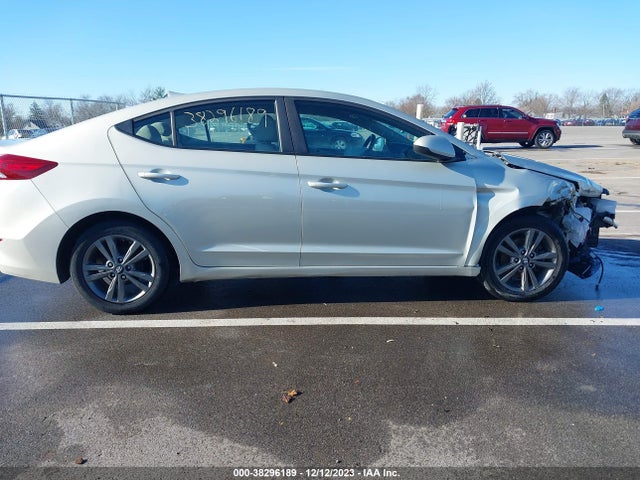 Hyundai ELANTRA SE 2017 5NPD84LF6HH088147 Image 14